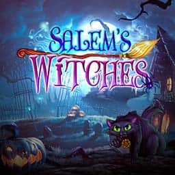 Salem's Witches