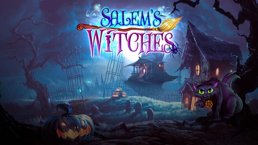 Salem's Witches
