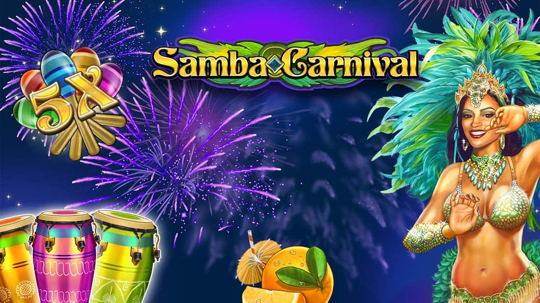 Samba Carnival