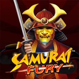 Samurai Fury