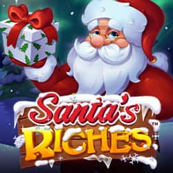 Santa's Riches