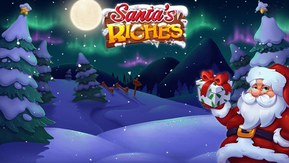 Santa's Riches