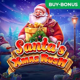 Santa's Xmas Rush