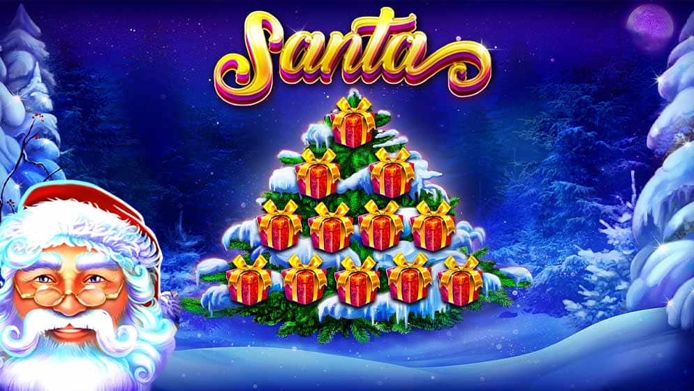 Santa