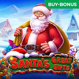 Santa's Great Gifts
