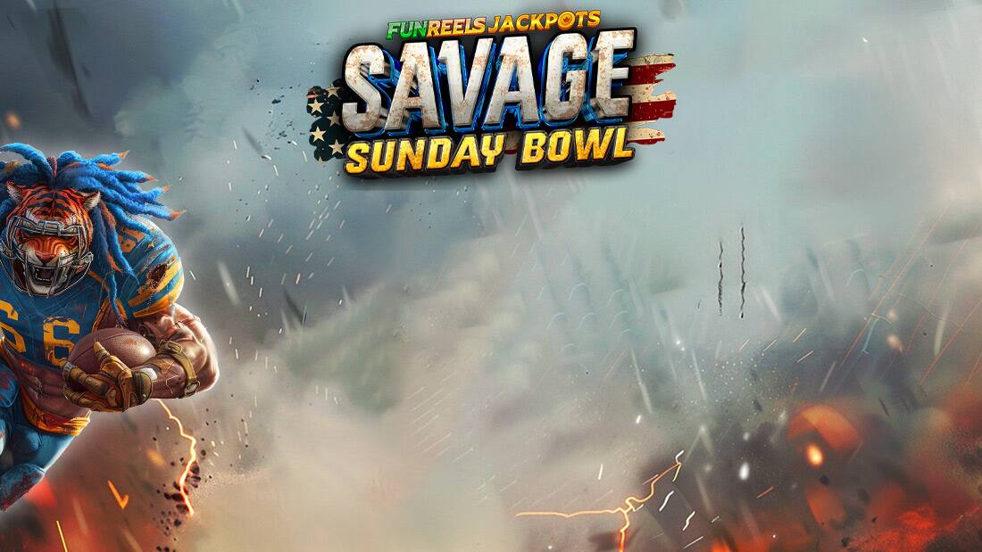 Savage Sunday Bowl