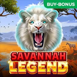 Savannah Legend