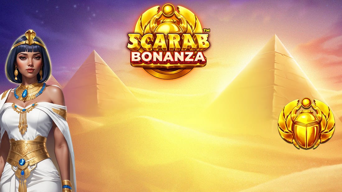 Scarab Bonanza