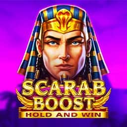 Scarab Boost