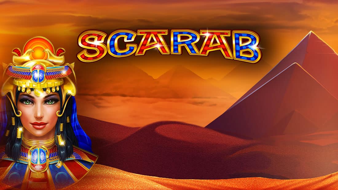 Scarab
