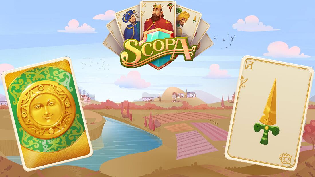 Scopa