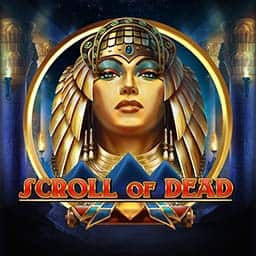 Scroll of Dead