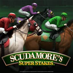 Scudamore's Super Stakes