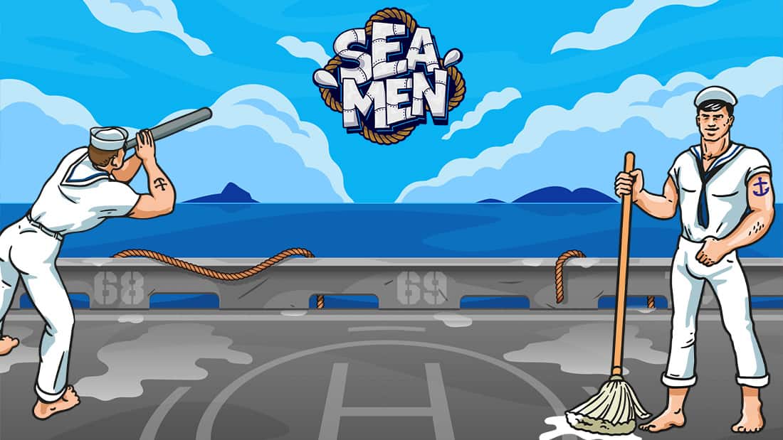 Sea Men