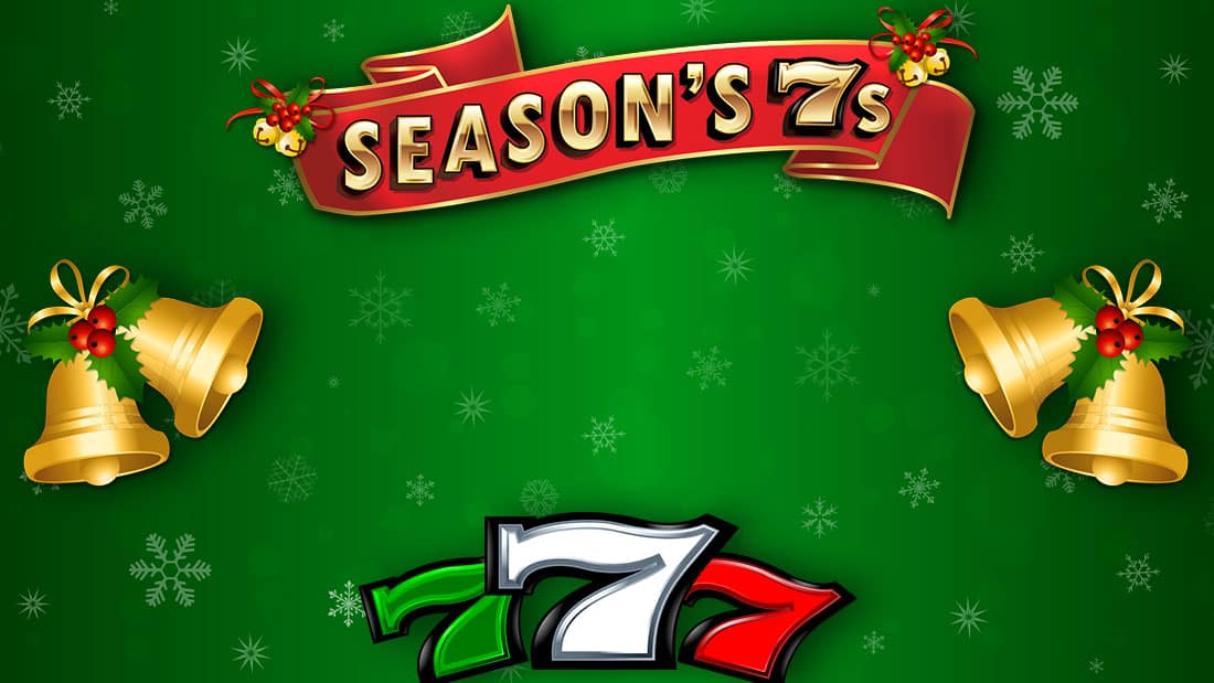 Season's 7s