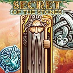 Secret of the Stones