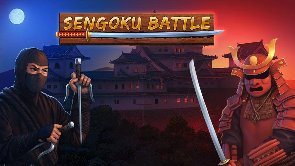 SenGoku Battle