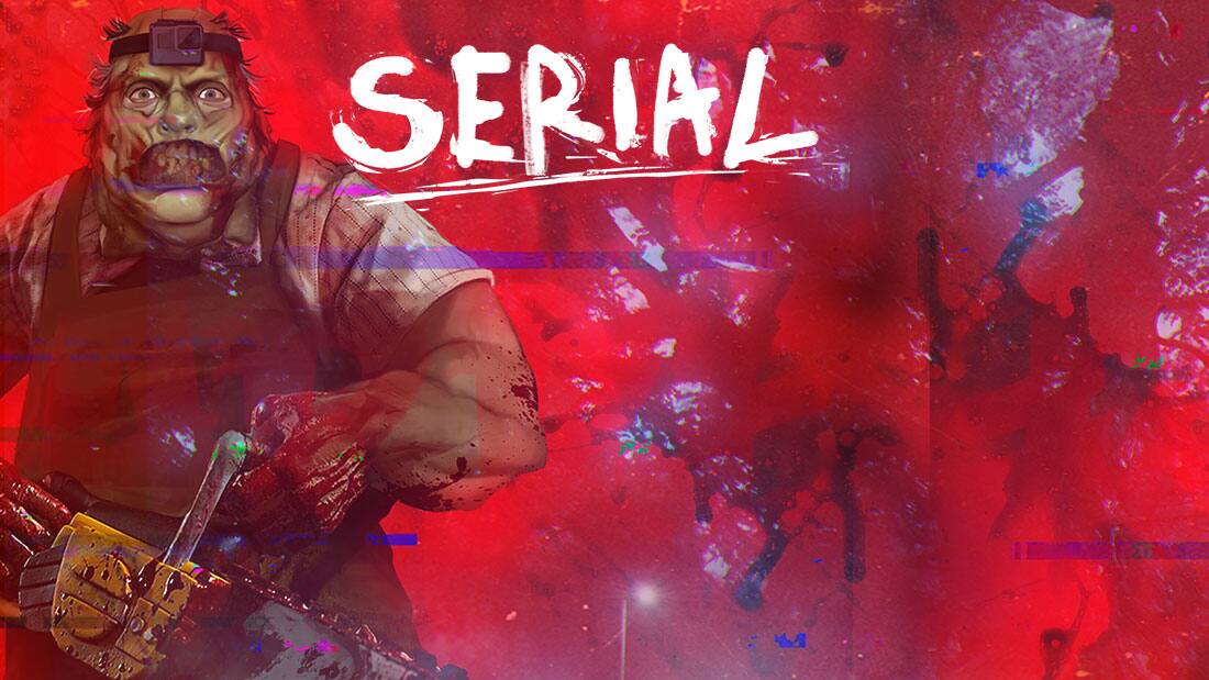 Serial