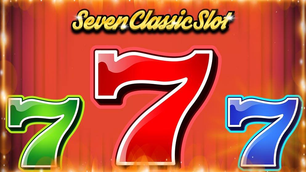Seven Classic Slot