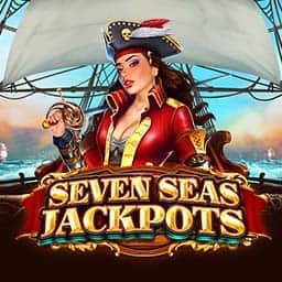 Seven Seas Jackpot