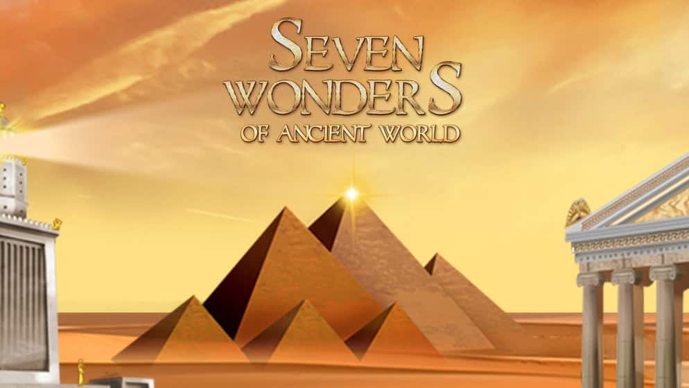 Seven Wonders