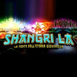 Shangri La