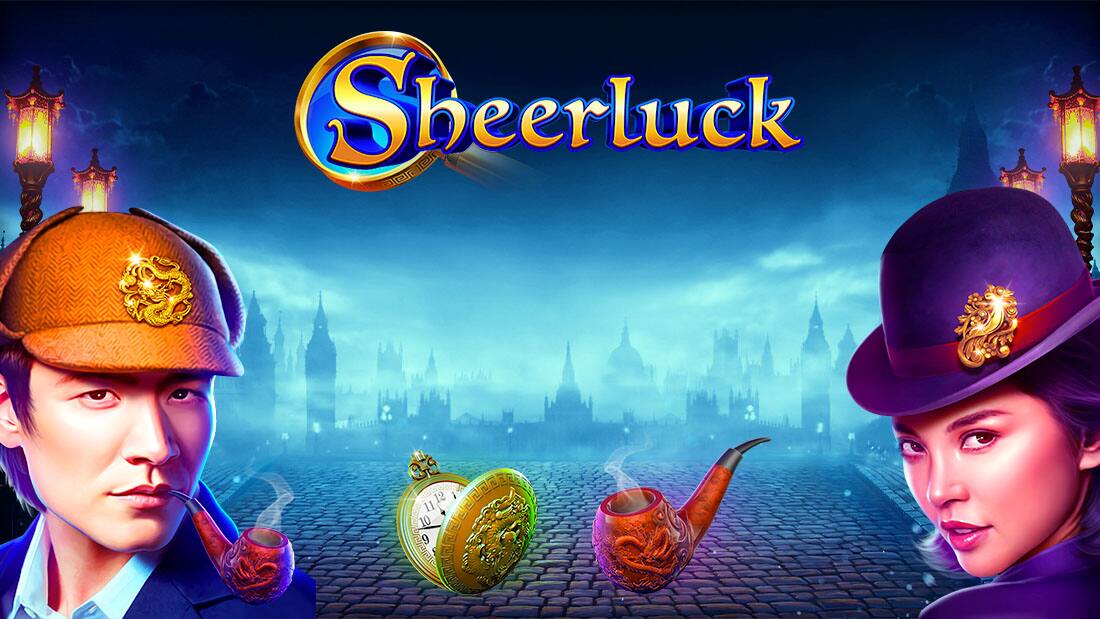 Sheerluck