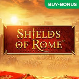 Shields of Rome
