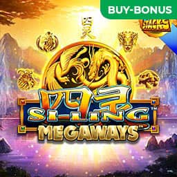 Si Ling Megaways