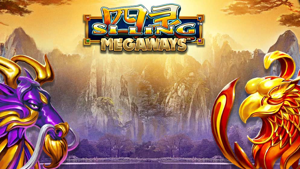 Si Ling Megaways