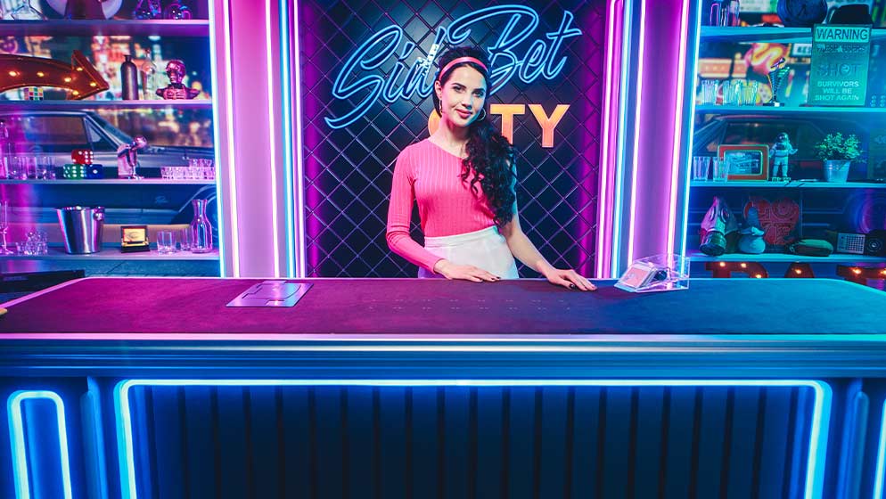 Side Bet City