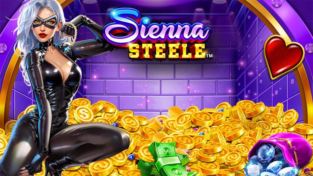 Sienna Steele