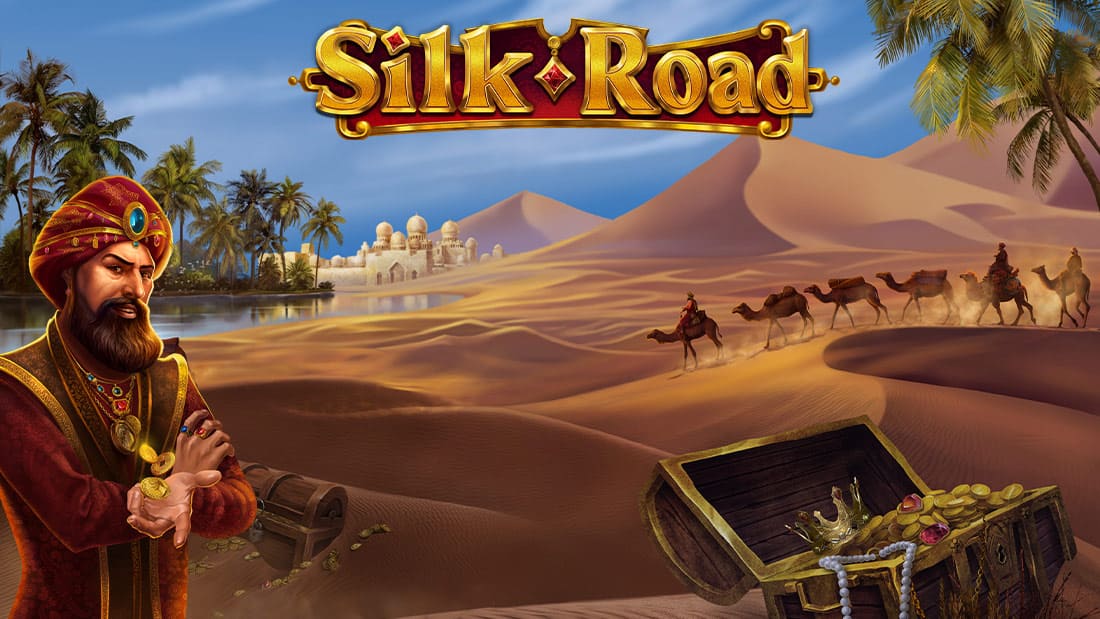 Silk Road
