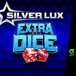 Silver Lux - Extra Dice