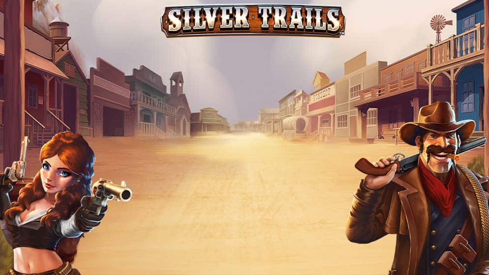 Silver Trails