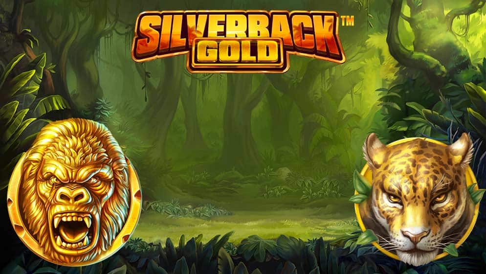 Silverback Gold