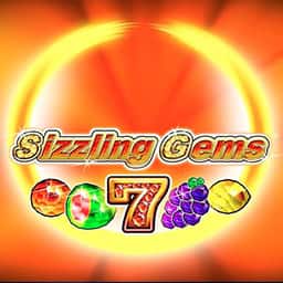 Sizzling Gems