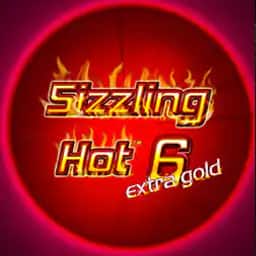 Sizzling Hot 6 Extra Gold
