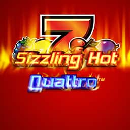 Sizzling Hot Quattro
