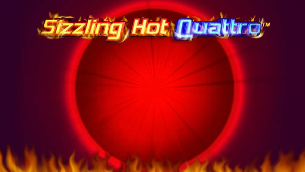 Sizzling Hot Quattro
