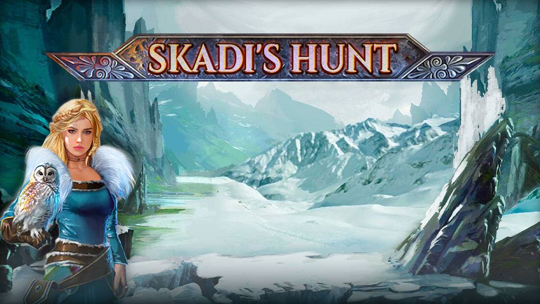 Skadi's Hunt