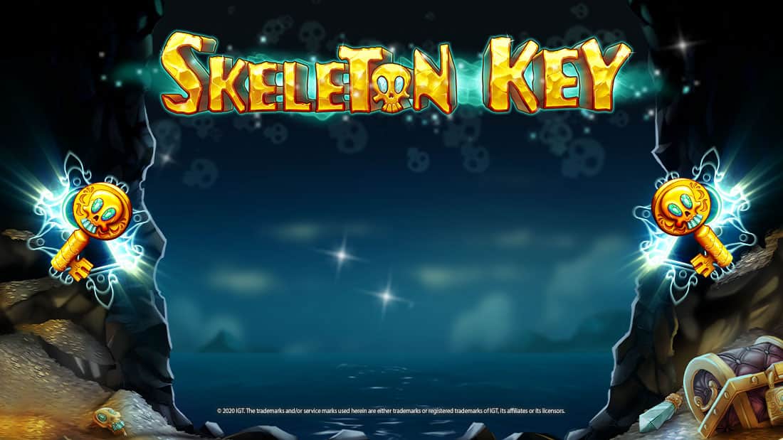 Skeleton Key