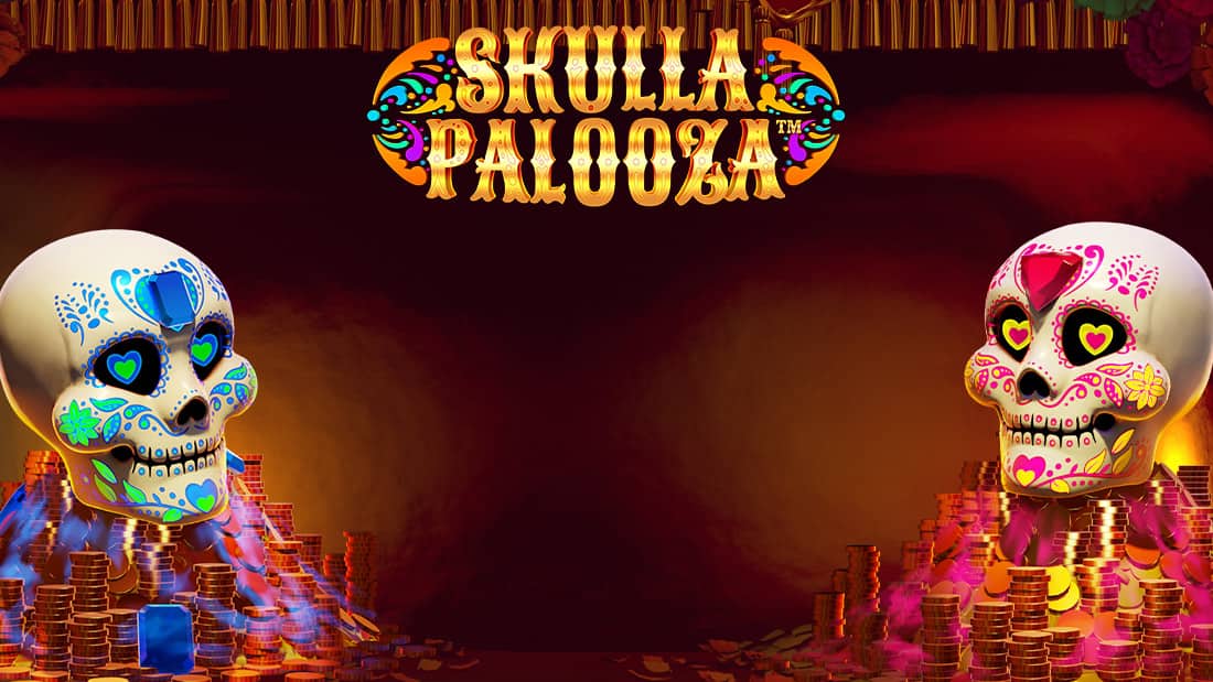 Skullapalooza
