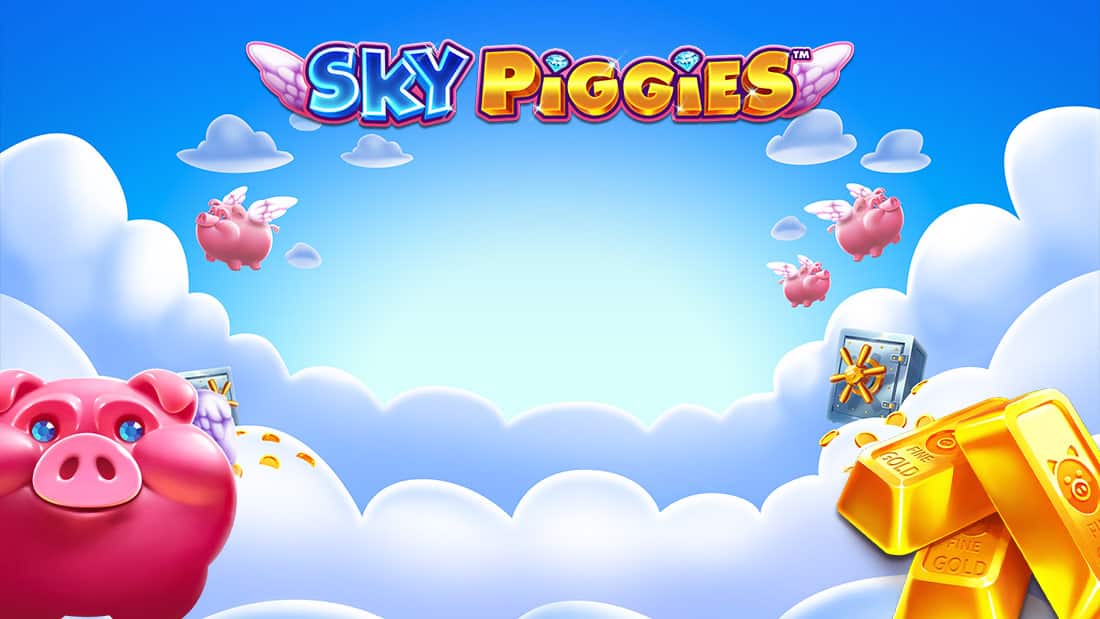 Sky Piggies