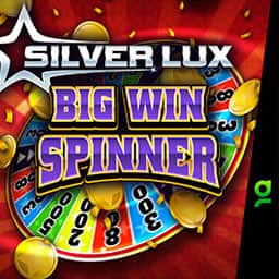 Silver Lux - Big Win Spinner