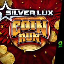 Silver Lux Coin Run