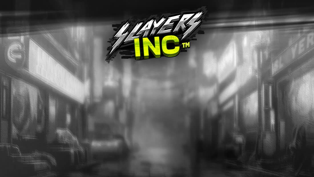 Slayers Inc