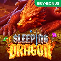 Sleeping Dragon