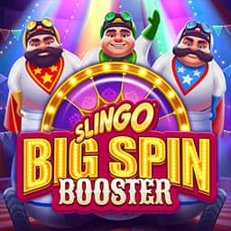 Slingo Big Spin Booster