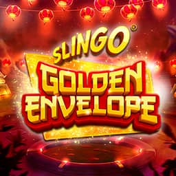Slingo Golden Envelope